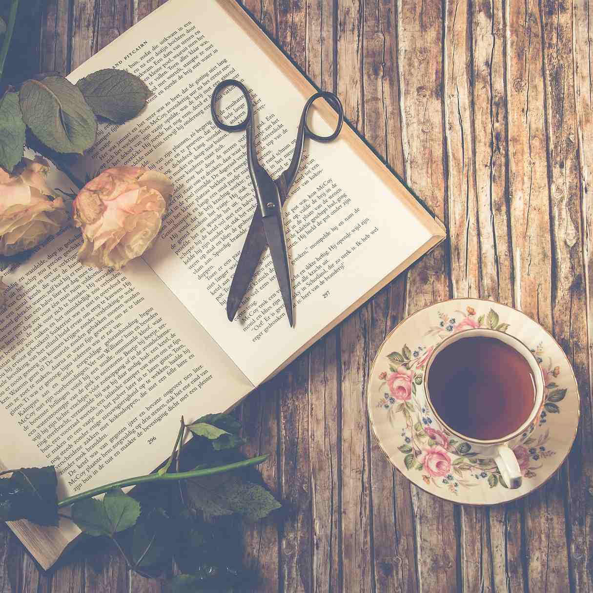 10 of the Best Love and Romance Stories Ever Written