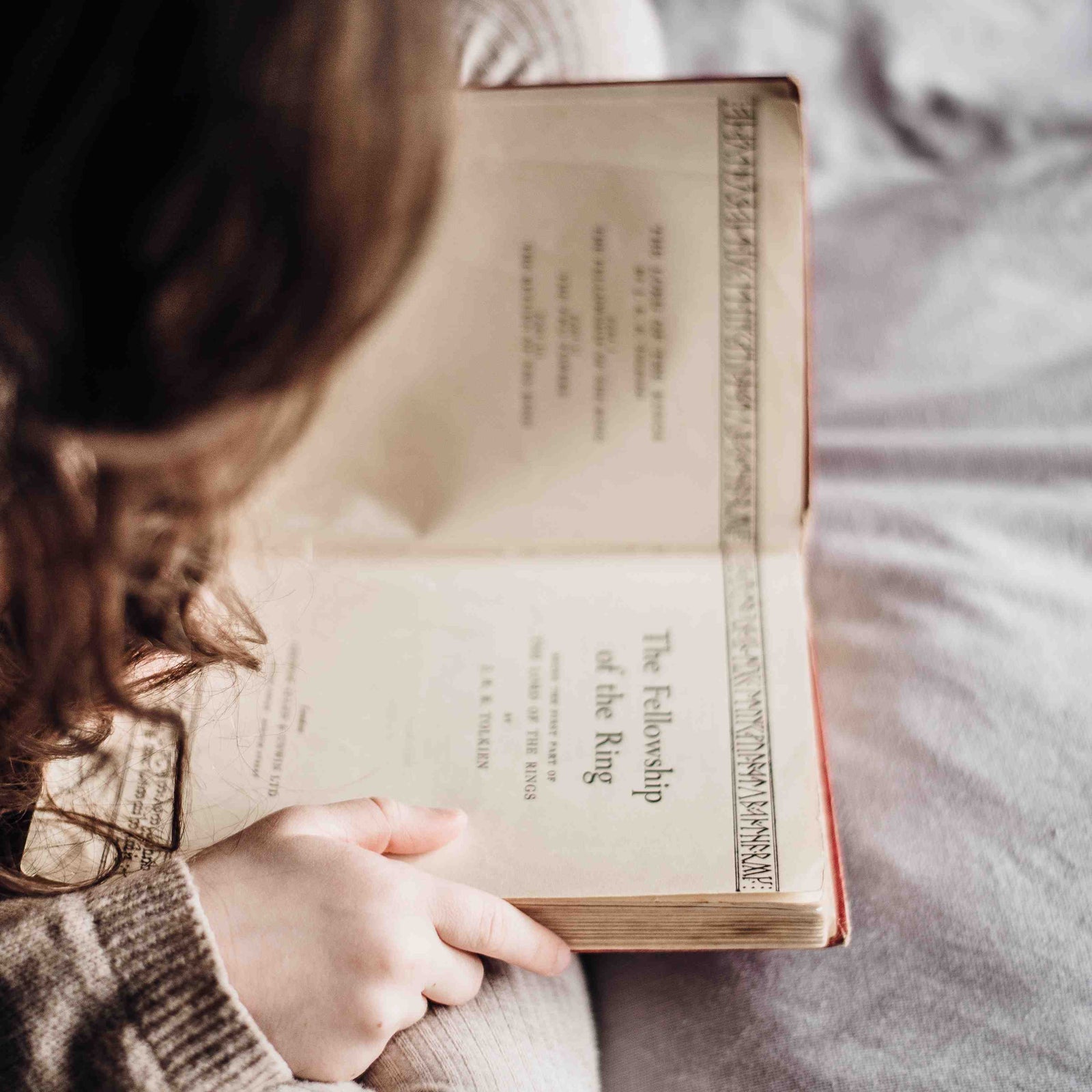 10 Best British Children's Authors and Books