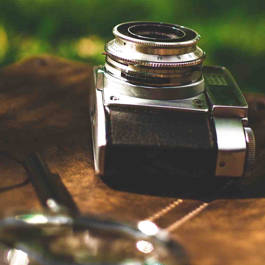 10 reasons why your photos matter