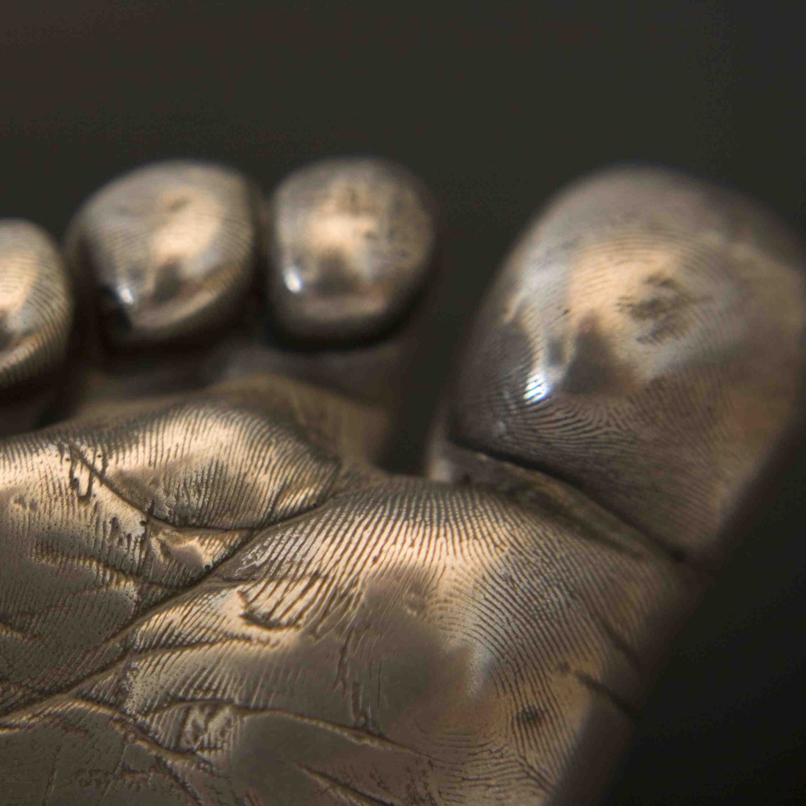 How to Make Your Own Baby Hand and Foot Casts at Home