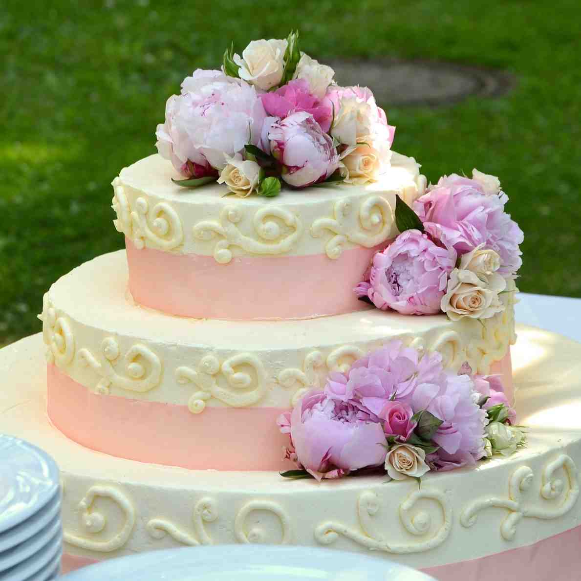 6 Best Loved English wedding traditions and origins