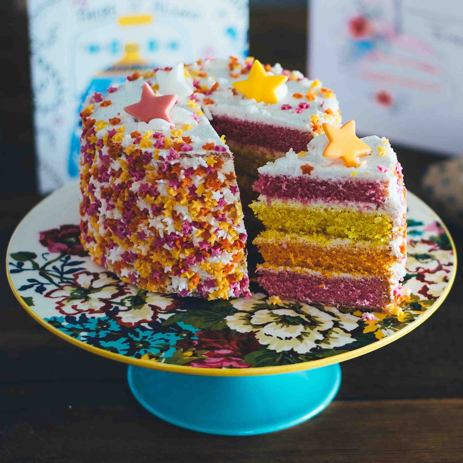 Create lasting memories with these birthday traditions