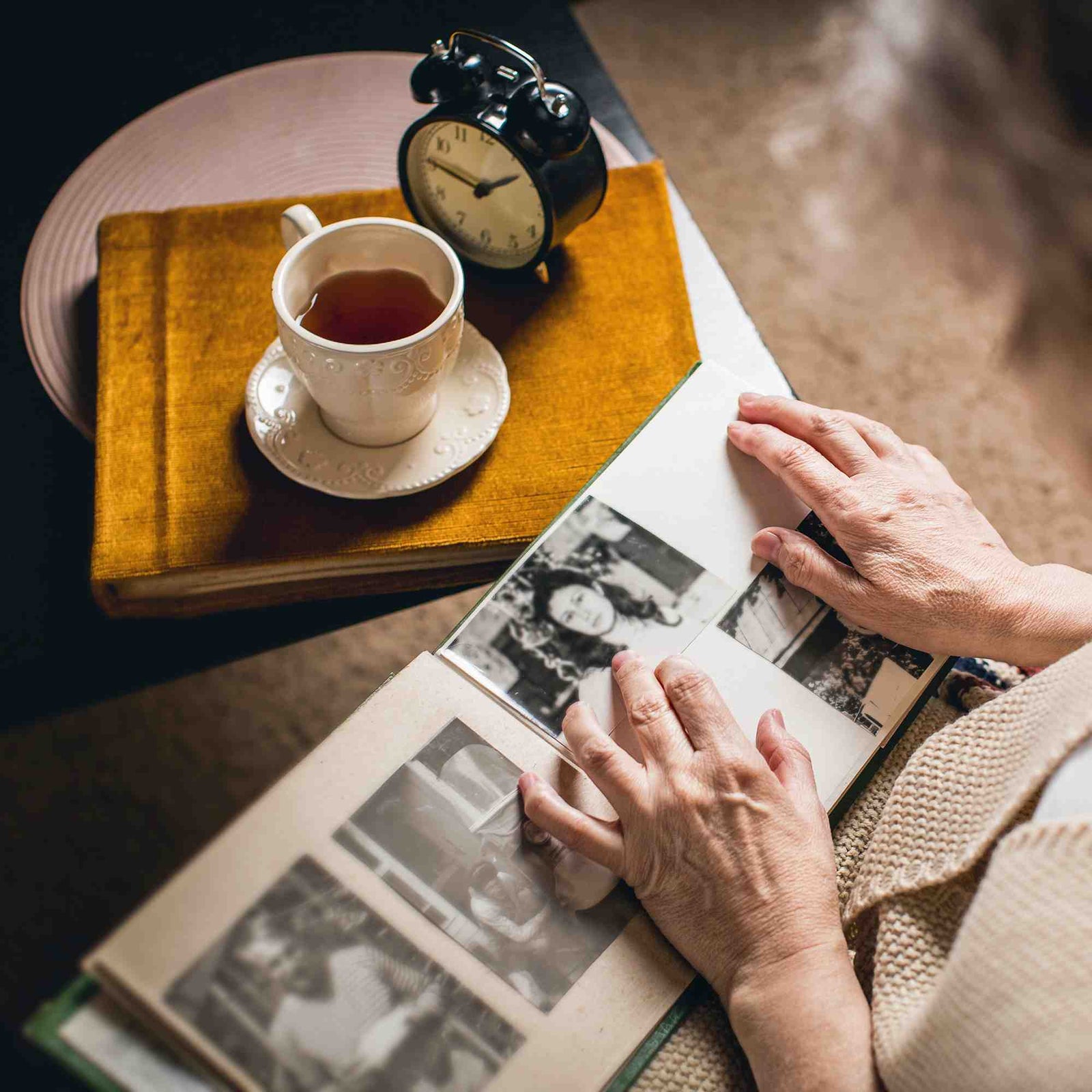 Why you should always print your photos