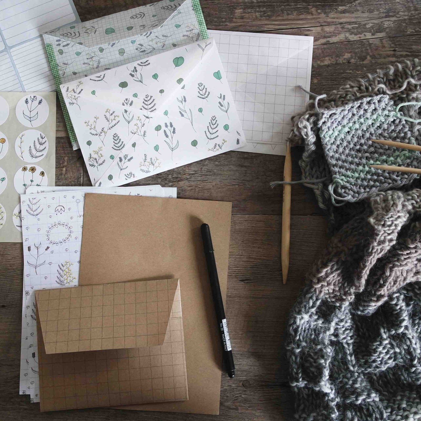 In a World of Digital Everything, Why Proper Hand-Written Birthday Cards and Letters Still Matter