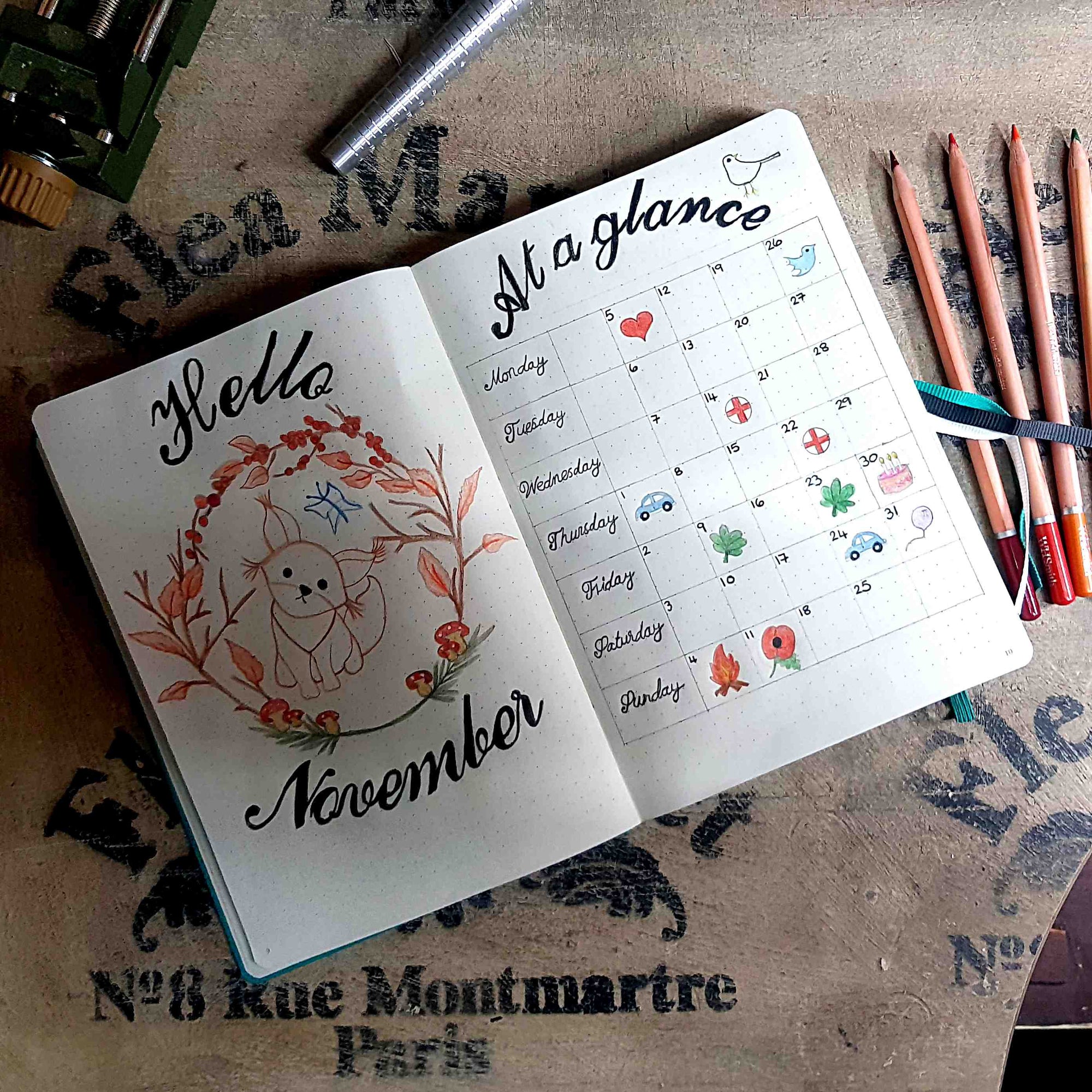 10 reasons to keep why keeping a journal or diary is better than Faceb