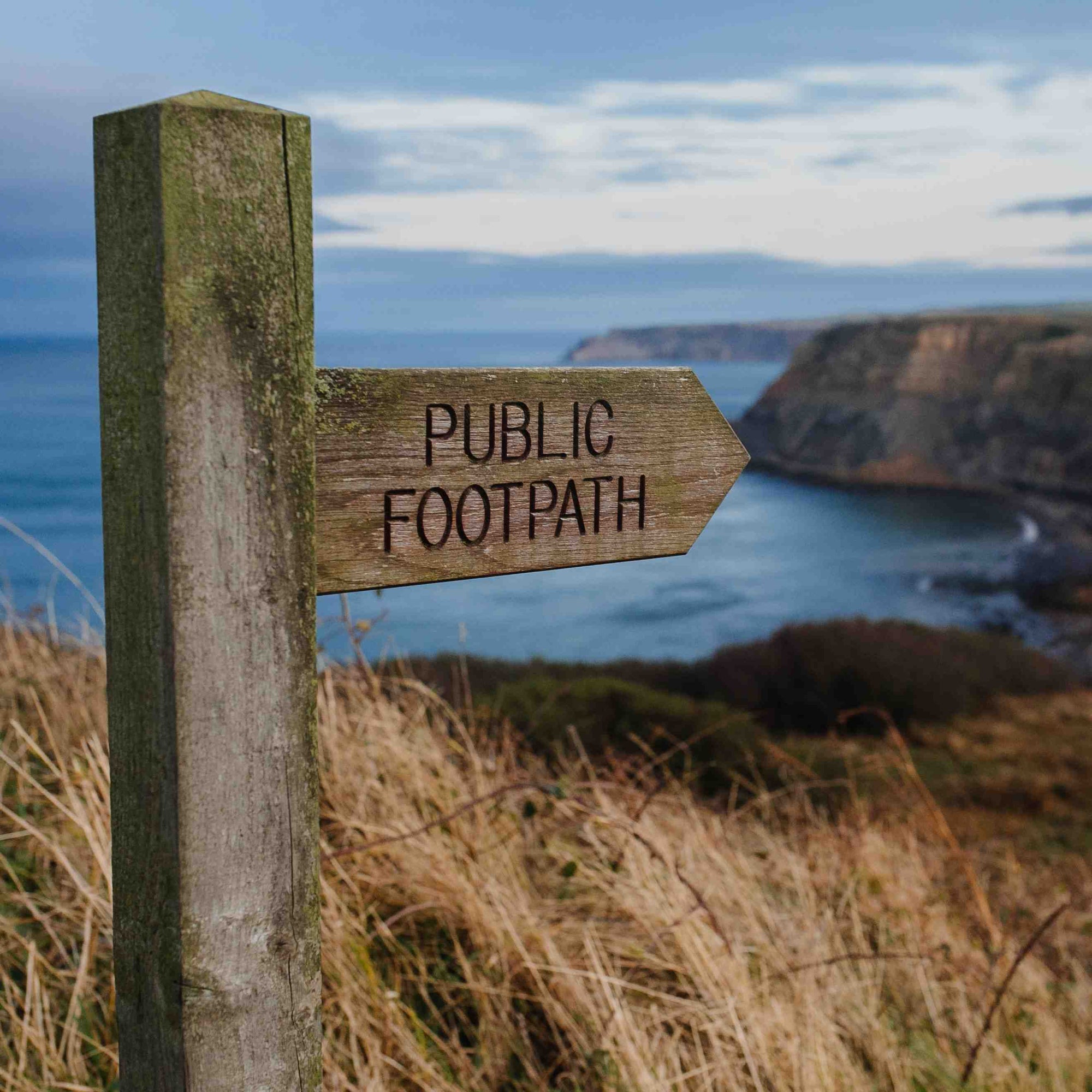 10 beautiful walking routes in the east of England
