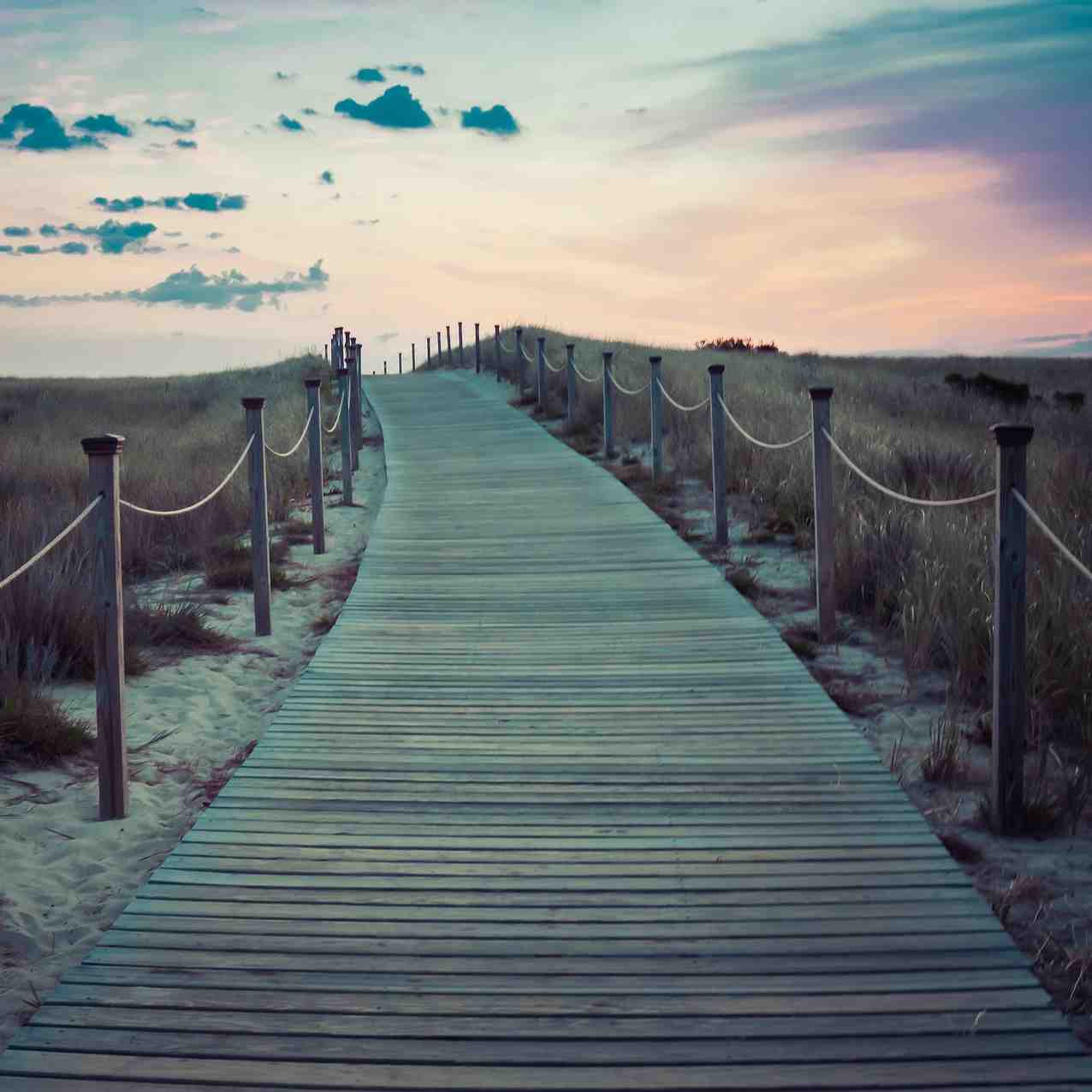 10 beautiful walking routes in Scotland