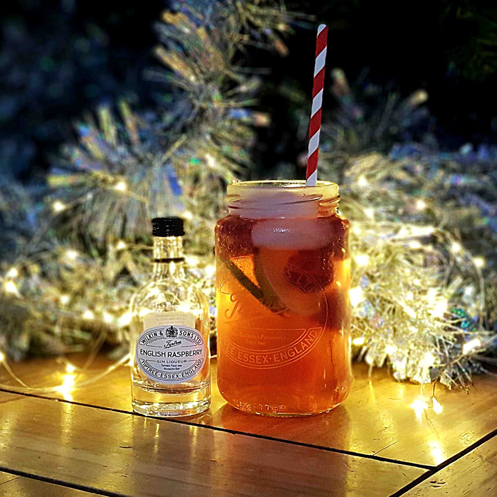 New Years Intentions