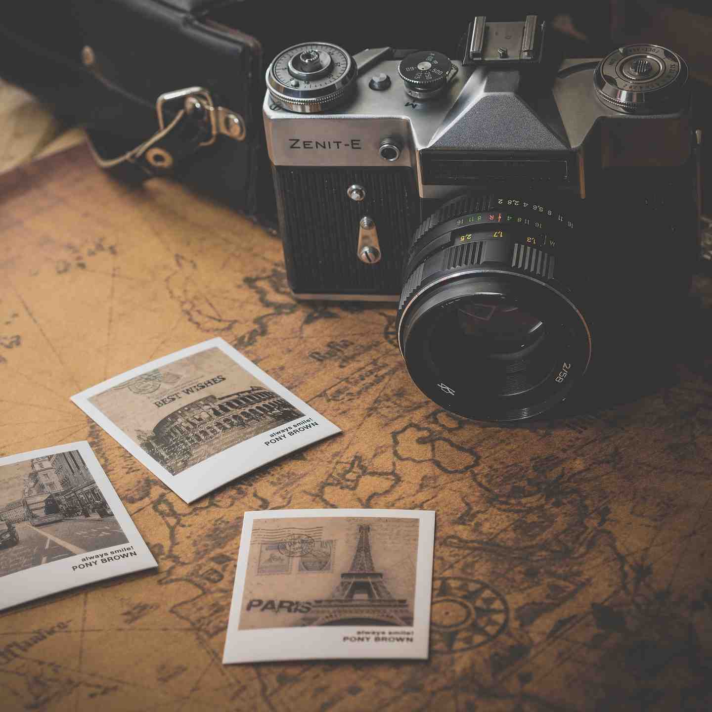 Does It Spark Joy?  Why you shouldn't declutter your keepsakes