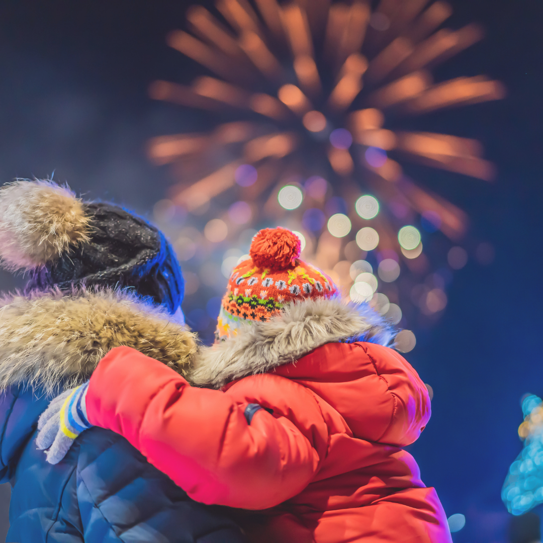 36 Things to do with Kids in Winter (Free Printable January Bucket List)