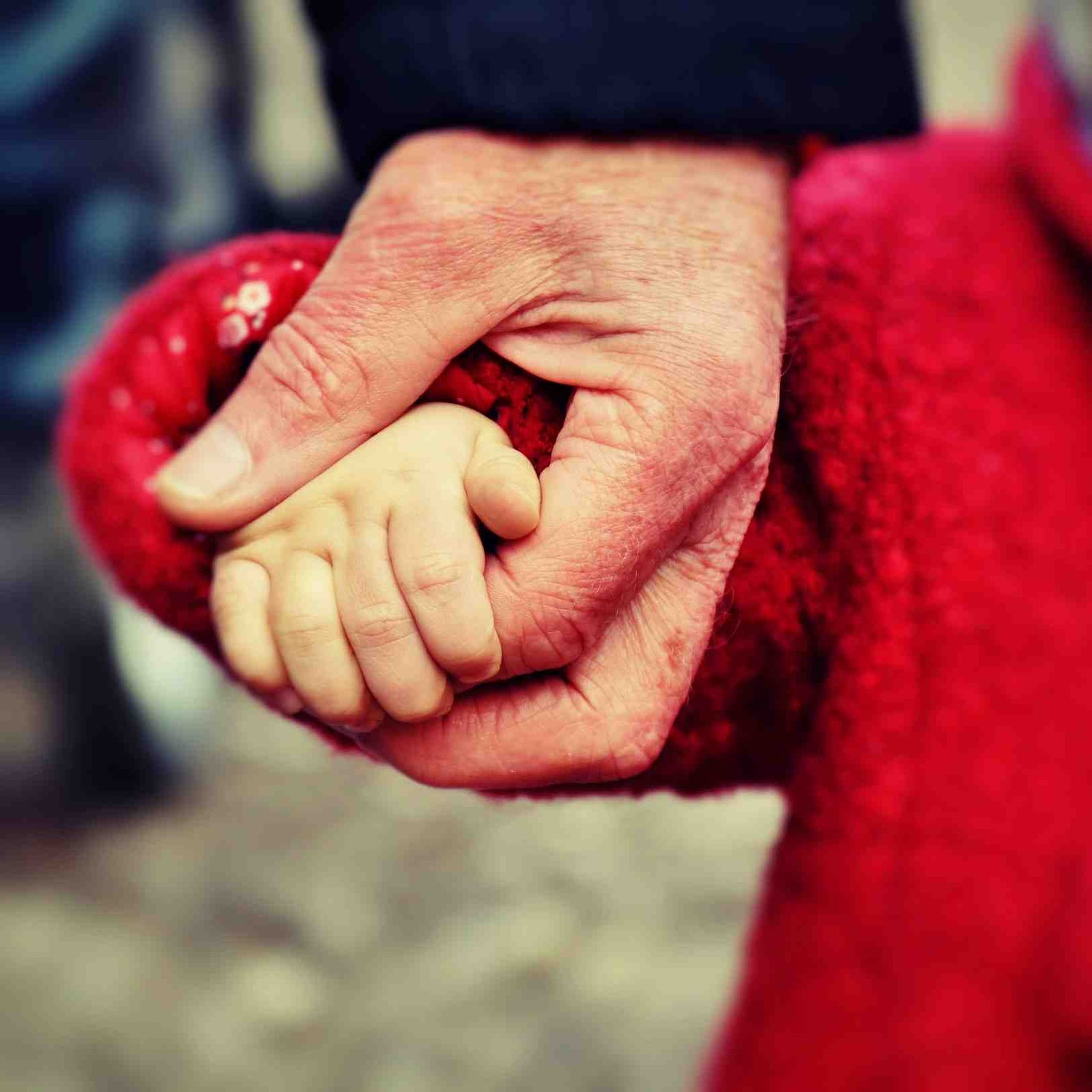 Is it time we celebrated Grandparents Day as the Americans do?