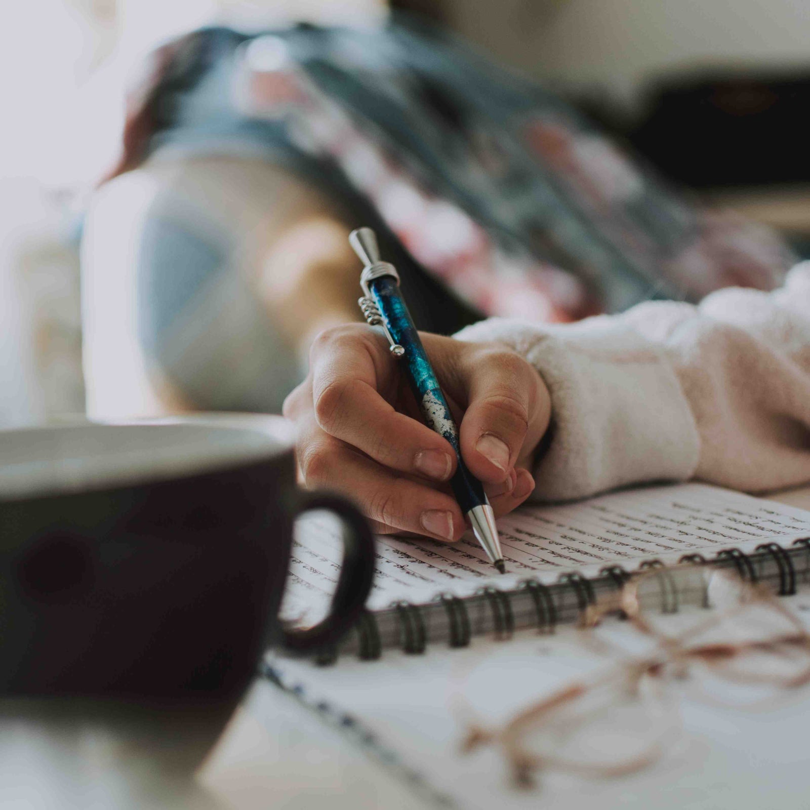 What was your world like, the Year you ………….