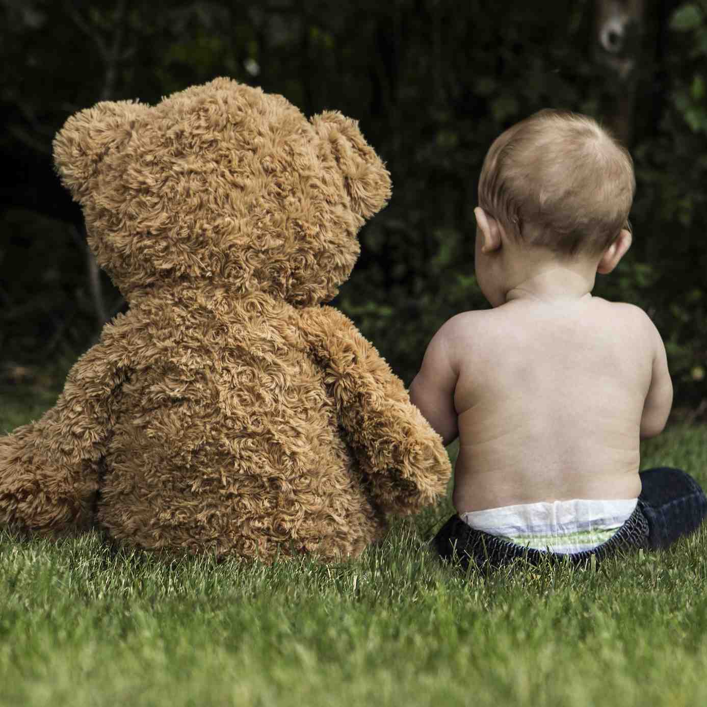 10 Things that bring back childhood memories