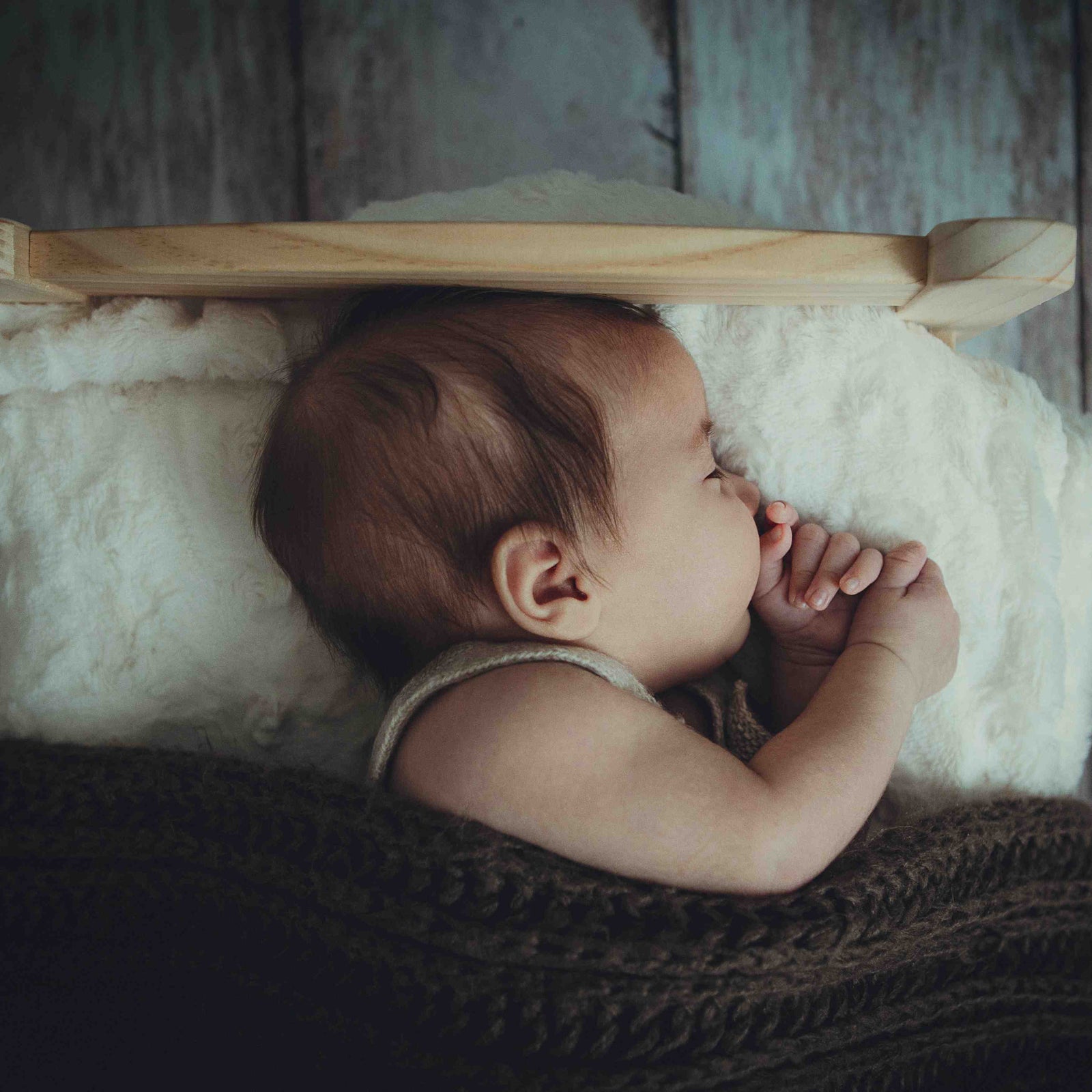 46 Things I Only Realised After Becoming a Parent