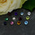 Diamonds and Gemstones for Custom Wedding Rings