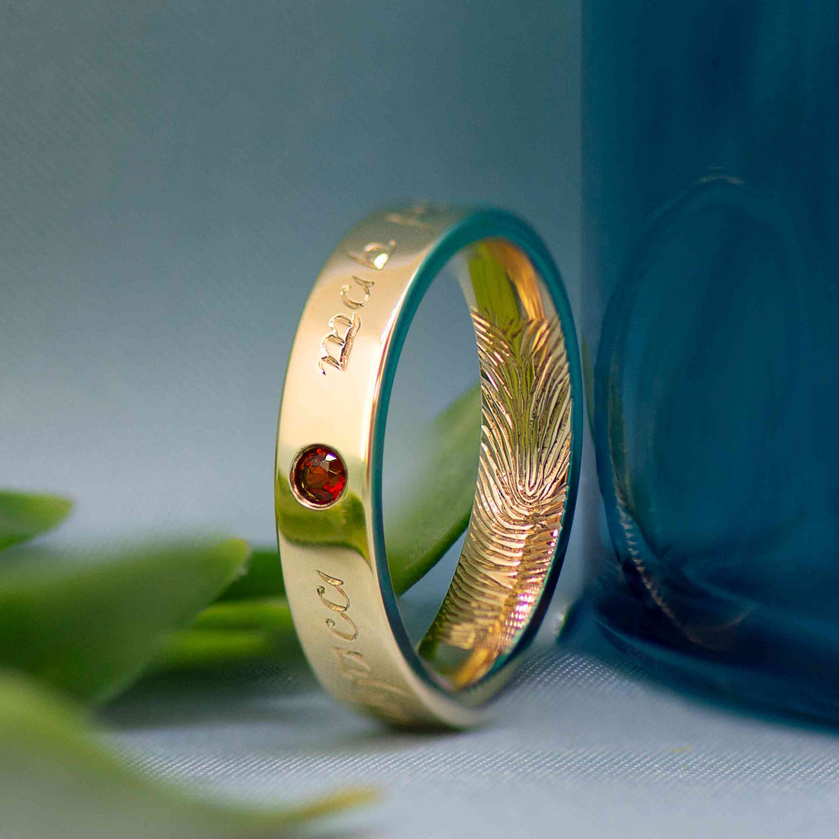 Book a Personal Impression Appointment