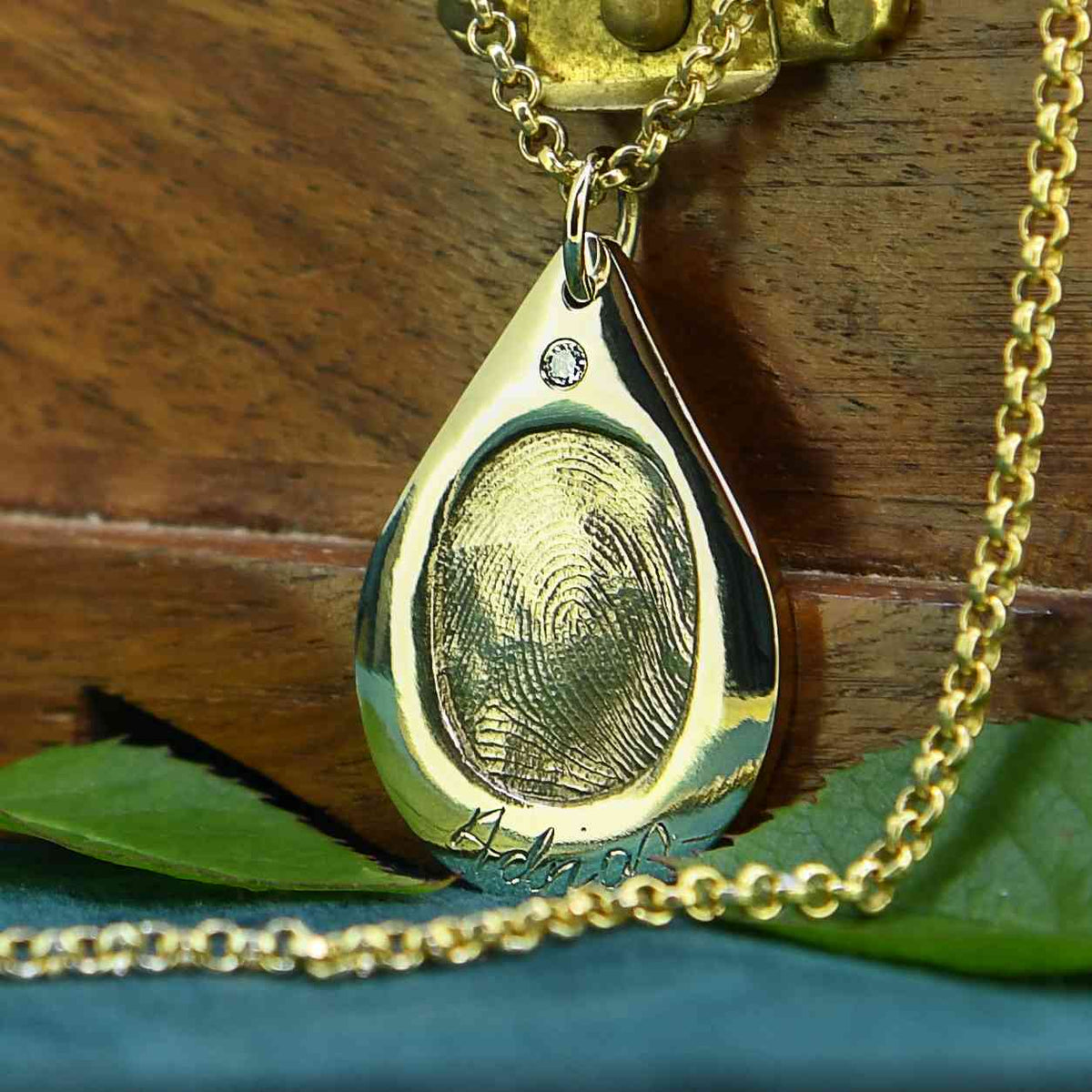 Book a Personal Impression Appointment