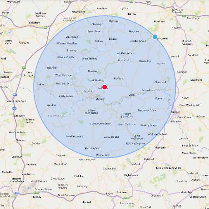 Book a Personal Impression Appointment