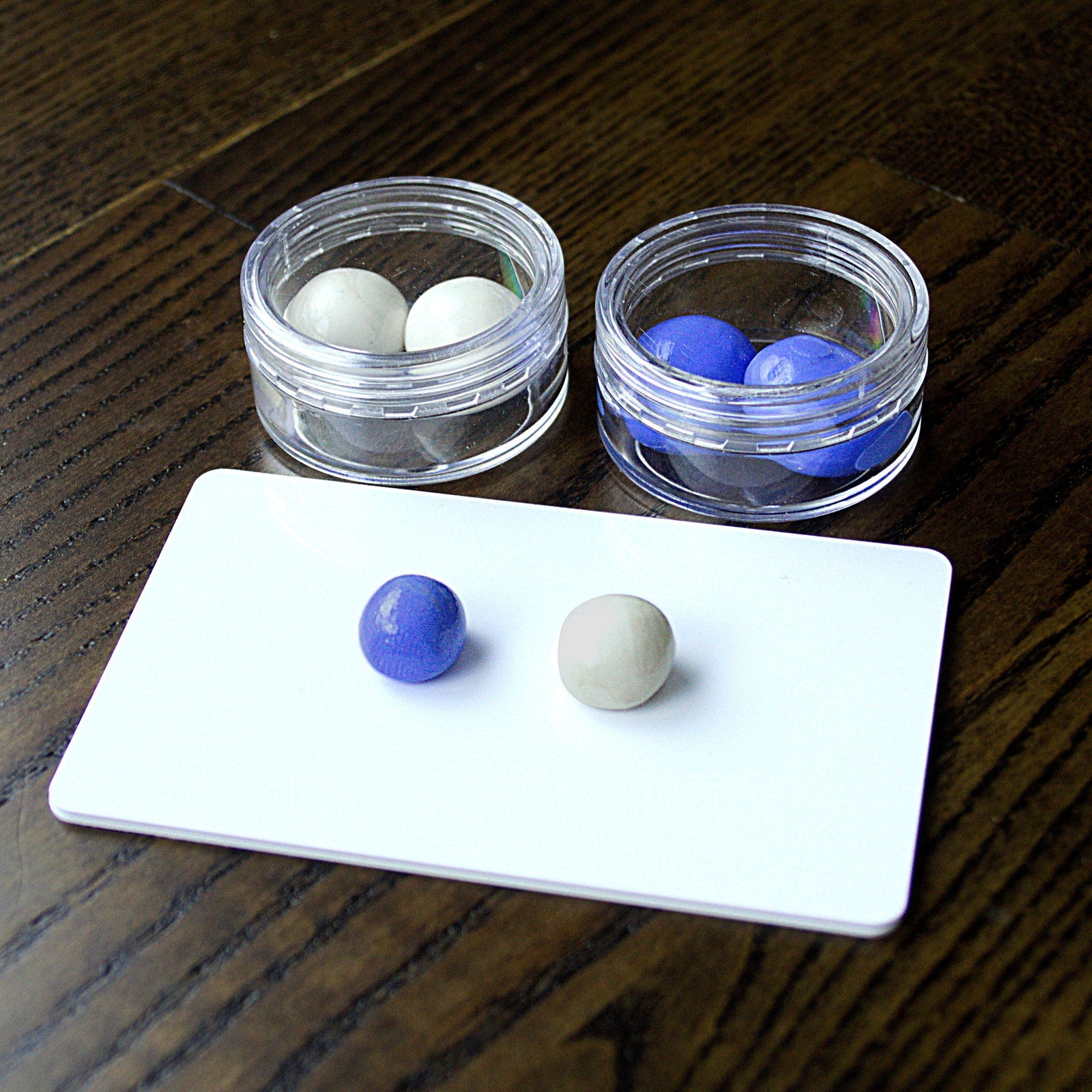 Fingerprint Impression Kit - GIFT WRAPPED FINGERPRINT IMPRESSION KIT