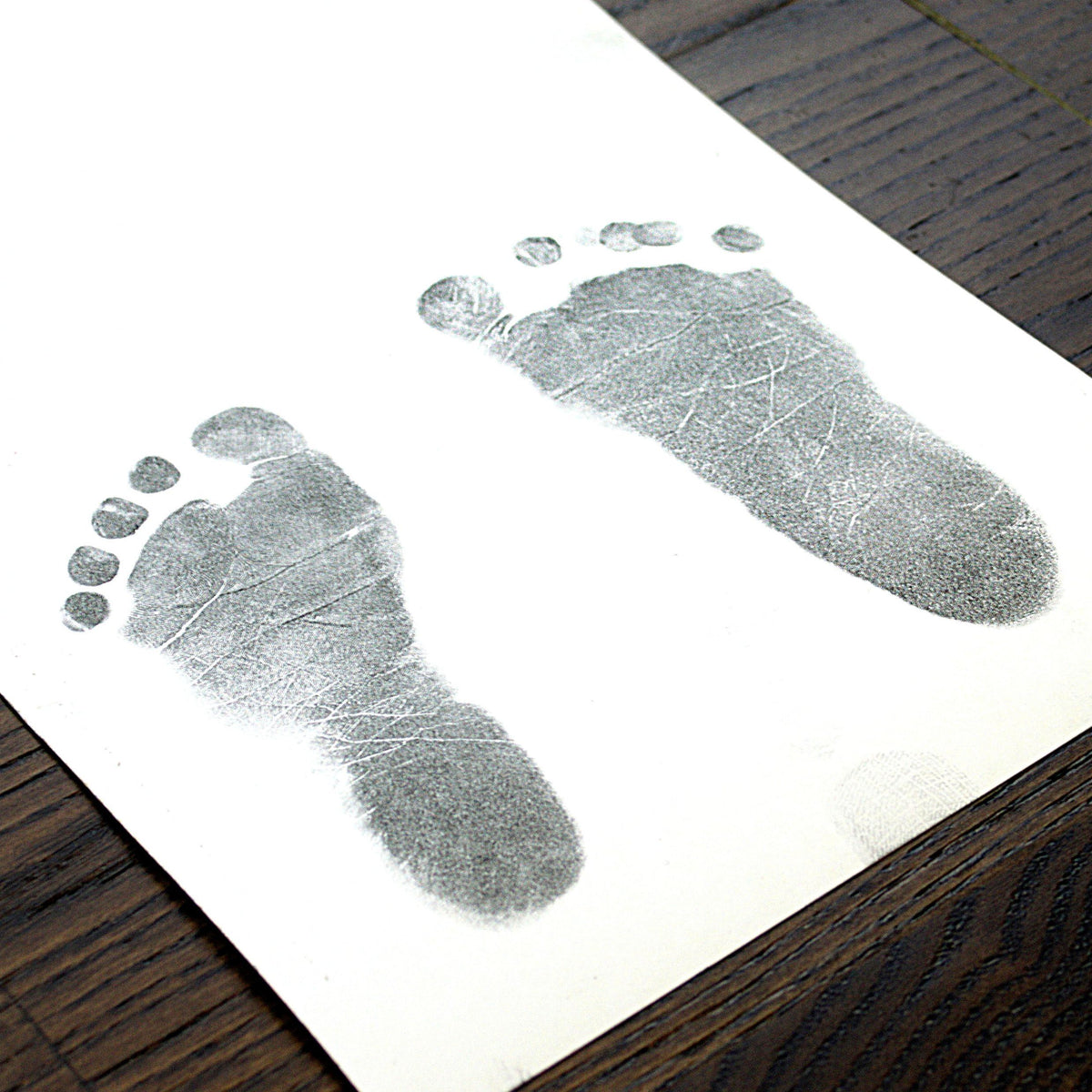 Footprint hot sale impression kit