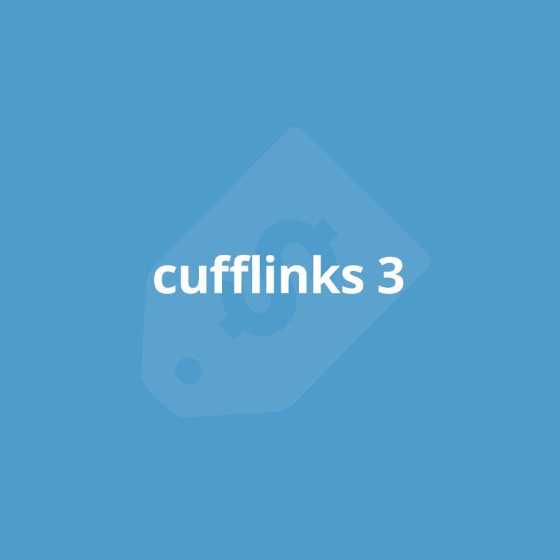 ShopaFree ~  Cufflink Accordions 3 | Template